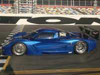 Chevrolet Corvette Daytona Racecar 2012 tote bag #14093