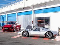 Porsche 904 Carrera GTS 1964 Mouse Pad 1409307