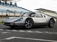 Porsche 904 Carrera GTS 1964 Poster 1409346