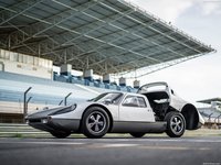 Porsche 904 Carrera GTS 1964 mug #1409347