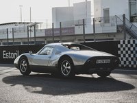 Porsche 904 Carrera GTS 1964 Mouse Pad 1409348