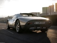 Porsche 904 Carrera GTS 1964 mug #1409350