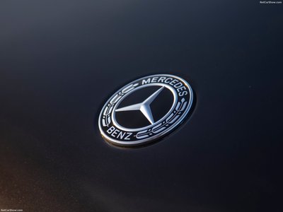 Mercedes-Benz GLC43 AMG 4Matic 2020 Poster 1409379