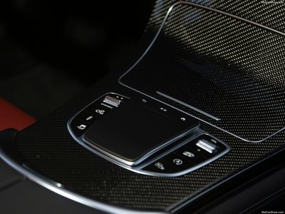 Mercedes-Benz GLC43 AMG 4Matic 2020 Mouse Pad 1409390