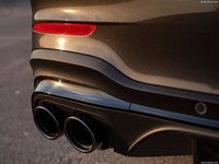 Mercedes-Benz GLC43 AMG 4Matic 2020 Poster 1409394