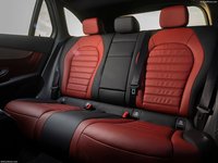 Mercedes-Benz GLC43 AMG 4Matic 2020 Mouse Pad 1409402