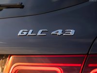 Mercedes-Benz GLC43 AMG 4Matic 2020 Mouse Pad 1409429
