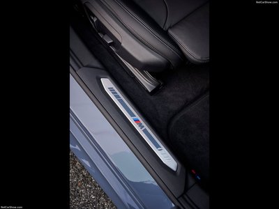 BMW 2-Series Gran Coupe 2020 Mouse Pad 1409457