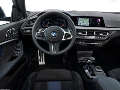 BMW 2-Series Gran Coupe 2020 tote bag #1409458