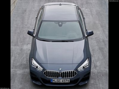 BMW 2-Series Gran Coupe 2020 tote bag #1409464
