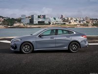 BMW 2-Series Gran Coupe 2020 Poster 1409467