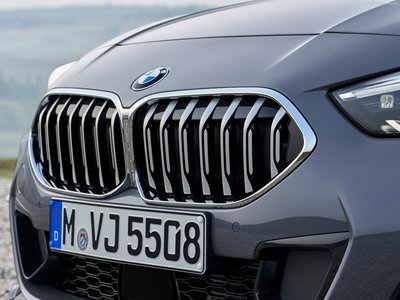 BMW 2-Series Gran Coupe 2020 tote bag #1409468