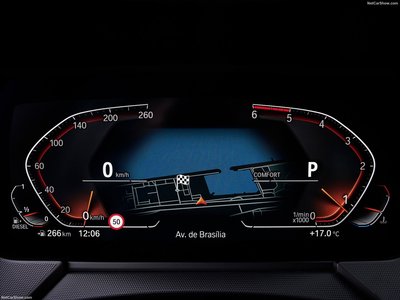 BMW 2-Series Gran Coupe 2020 puzzle 1409478