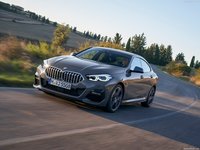BMW 2-Series Gran Coupe 2020 puzzle 1409482