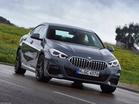 BMW 2-Series Gran Coupe 2020 Poster 1409488