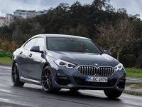 BMW 2-Series Gran Coupe 2020 puzzle 1409495