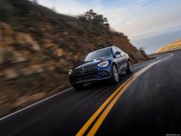 Mercedes-Benz GLC43 AMG 4Matic Coupe 2020 puzzle 1409624