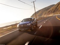 Mercedes-Benz GLC43 AMG 4Matic Coupe 2020 Poster 1409637