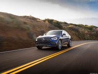 Mercedes-Benz GLC43 AMG 4Matic Coupe 2020 mug #1409640
