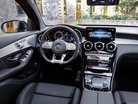 Mercedes-Benz GLC43 AMG 4Matic Coupe 2020 mug #1409648