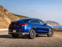 Mercedes-Benz GLC43 AMG 4Matic Coupe 2020 mug #1409650