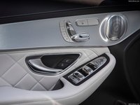 Mercedes-Benz GLC43 AMG 4Matic Coupe 2020 Poster 1409661