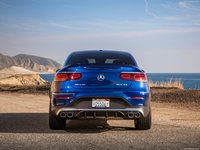 Mercedes-Benz GLC43 AMG 4Matic Coupe 2020 Sweatshirt #1409666