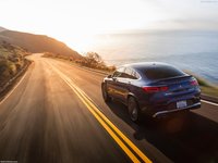 Mercedes-Benz GLC43 AMG 4Matic Coupe 2020 Sweatshirt #1409670