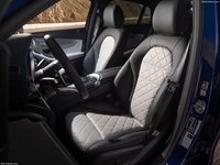 Mercedes-Benz GLC43 AMG 4Matic Coupe 2020 Tank Top #1409675