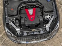 Mercedes-Benz GLC43 AMG 4Matic Coupe 2020 Sweatshirt #1409676