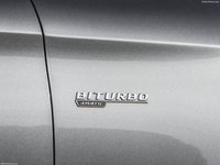 Mercedes-Benz GLC43 AMG 4Matic Coupe 2020 Poster 1409681