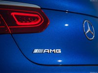 Mercedes-Benz GLC43 AMG 4Matic Coupe 2020 Sweatshirt #1409690