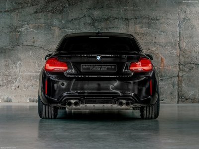 BMW M2 by Futura 2000 2020 puzzle 1409744