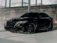 BMW M2 by Futura 2000 2020 Poster 1409745