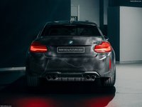 BMW M2 by Futura 2000 2020 tote bag #1409750