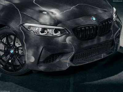 BMW M2 by Futura 2000 2020 tote bag #1409753