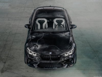 BMW M2 by Futura 2000 2020 Poster 1409760