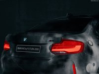 BMW M2 by Futura 2000 2020 Tank Top #1409763