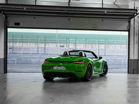 Porsche 718 Boxster GTS 4.0 2020 Longsleeve T-shirt #1409794