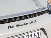 Porsche 718 Boxster GTS 4.0 2020 puzzle 1409797