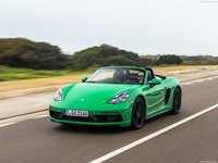 Porsche 718 Boxster GTS 4.0 2020 Tank Top #1409802