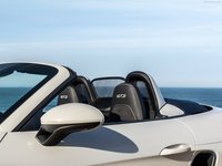 Porsche 718 Boxster GTS 4.0 2020 Mouse Pad 1409806