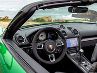 Porsche 718 Boxster GTS 4.0 2020 Longsleeve T-shirt #1409807