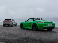 Porsche 718 Boxster GTS 4.0 2020 Sweatshirt #1409824