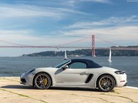 Porsche 718 Boxster GTS 4.0 2020 mug #1409831