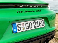 Porsche 718 Boxster GTS 4.0 2020 magic mug #1409838