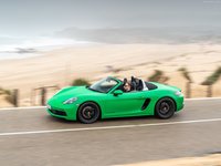 Porsche 718 Boxster GTS 4.0 2020 Sweatshirt #1409848