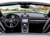 Porsche 718 Boxster GTS 4.0 2020 tote bag #1409855
