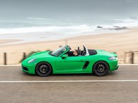 Porsche 718 Boxster GTS 4.0 2020 Sweatshirt #1409858