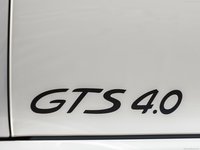 Porsche 718 Boxster GTS 4.0 2020 Poster 1409868